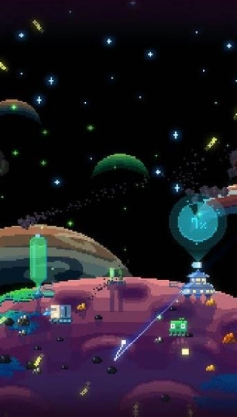 绿色星球手机版