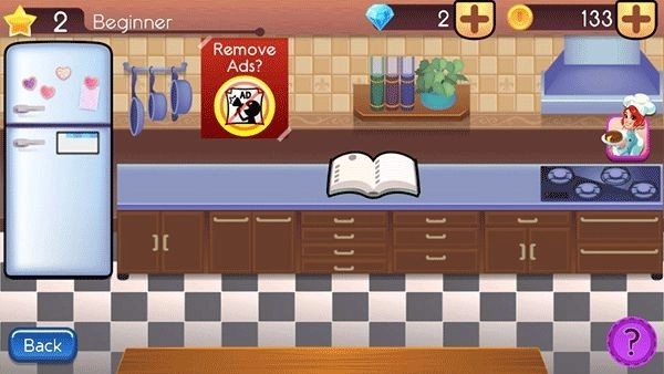 掌勺大厨手机版