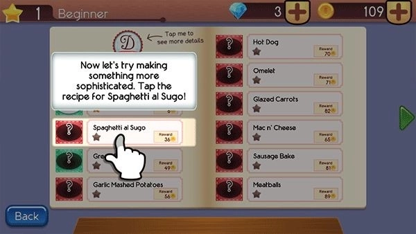 掌勺大厨手机版