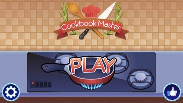 掌勺大厨手机版