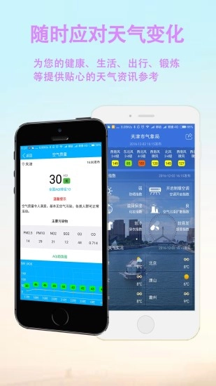 天津天气图3