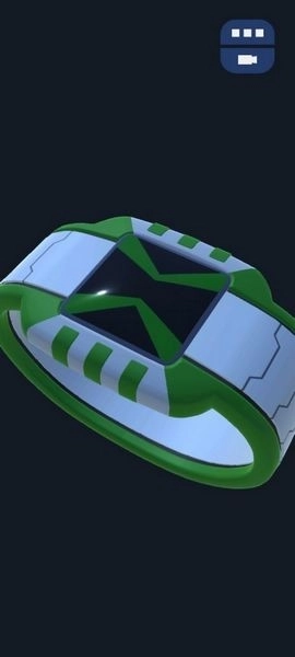 超能仪模拟器3D中文版