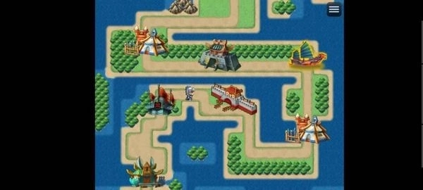 新东汉末年血月版