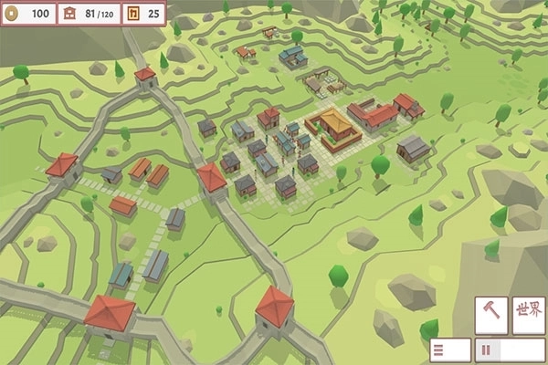 古中国建造者图3