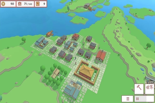 古中国建造者图1