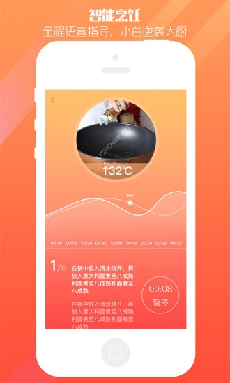 爱妻知味图3