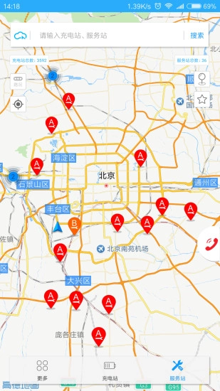 共享EV图3
