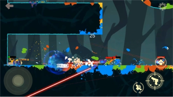 螃蟹大乱斗免费版