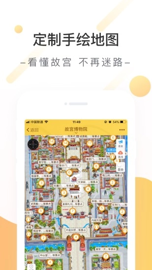 故宫博物院图3