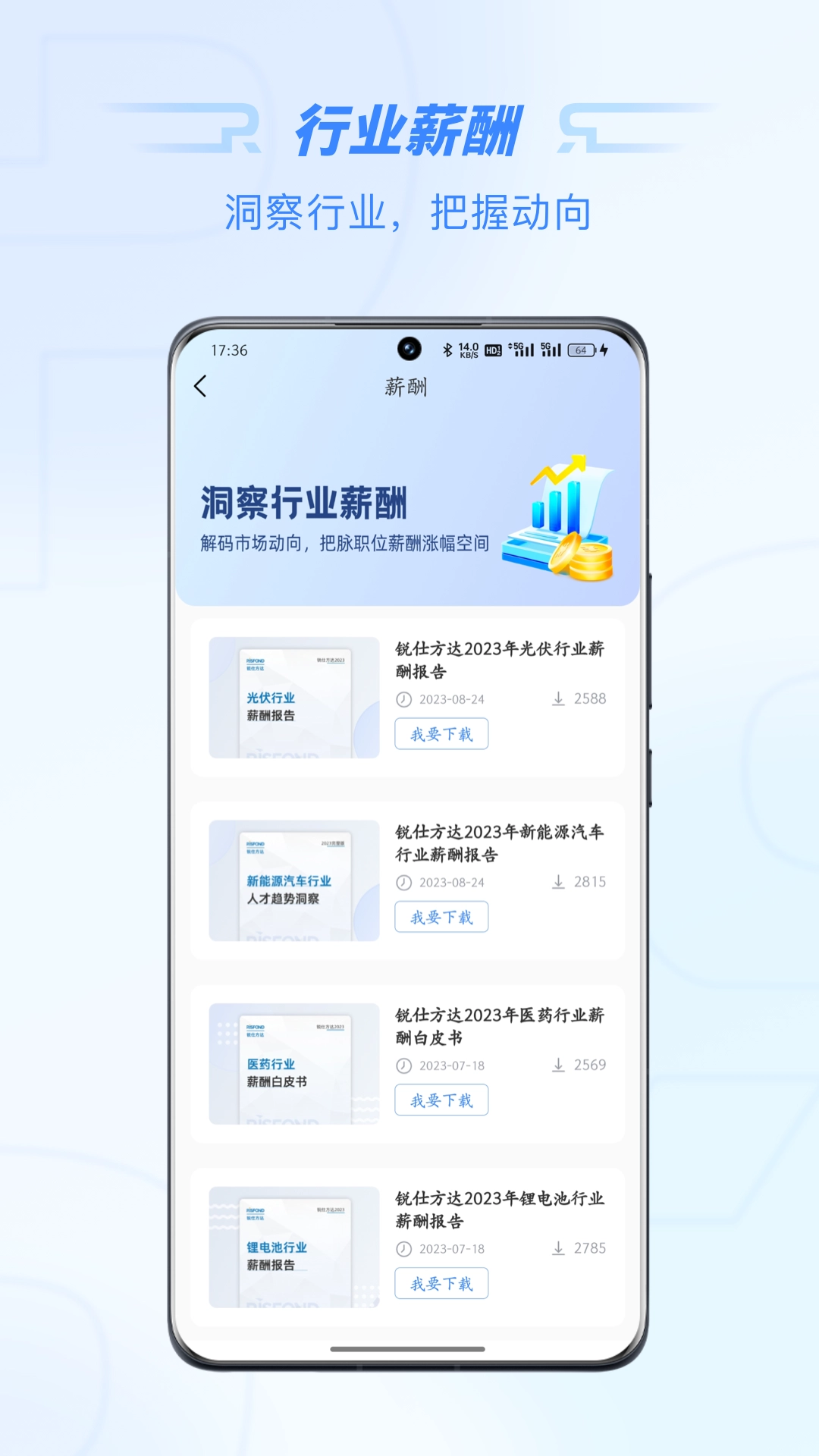 锐仕精英图4
