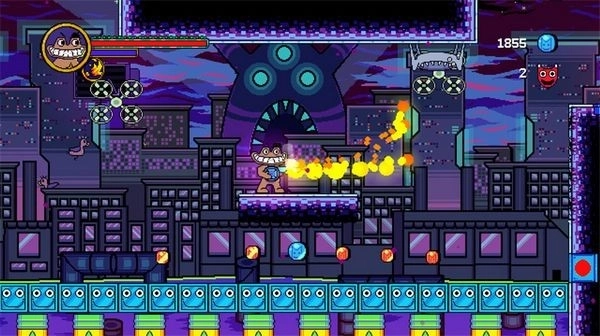 失踪的班班手机版图2