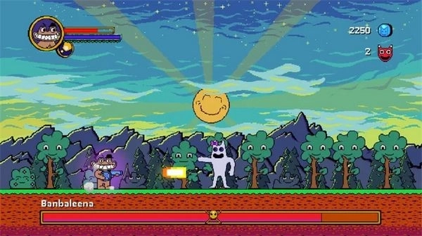 失踪的班班手机版图3