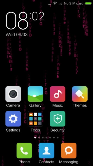 黑客动态壁纸图3