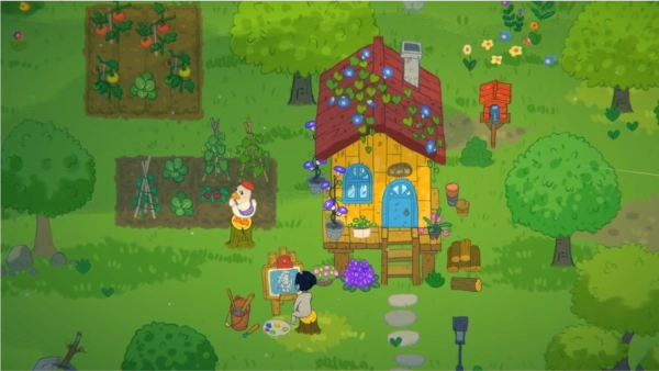 小小冒险家寻宝记免广告版图5