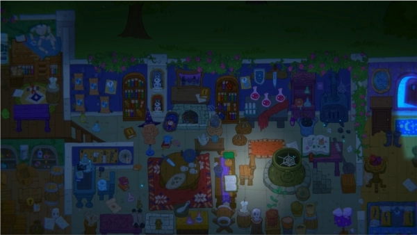 小小冒险家寻宝记免广告版图1