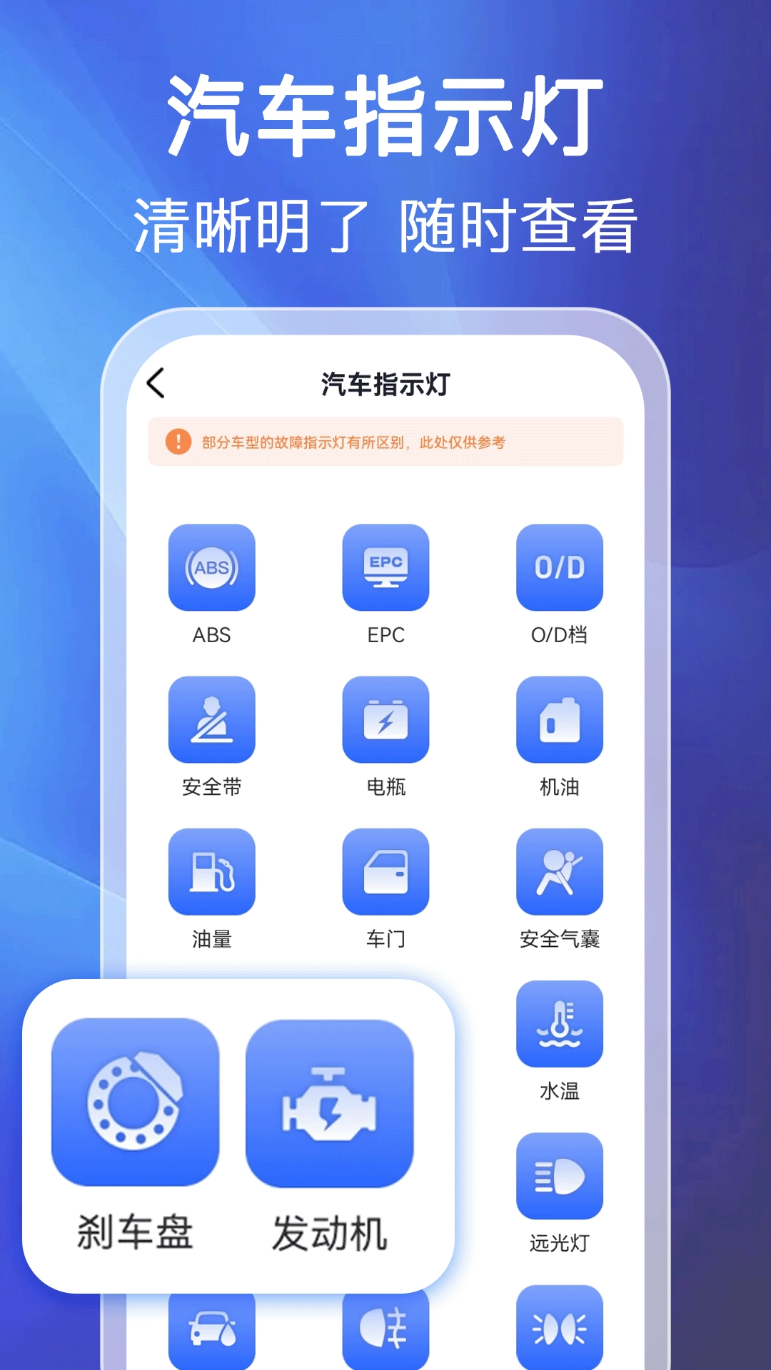 汽车违章快查图4