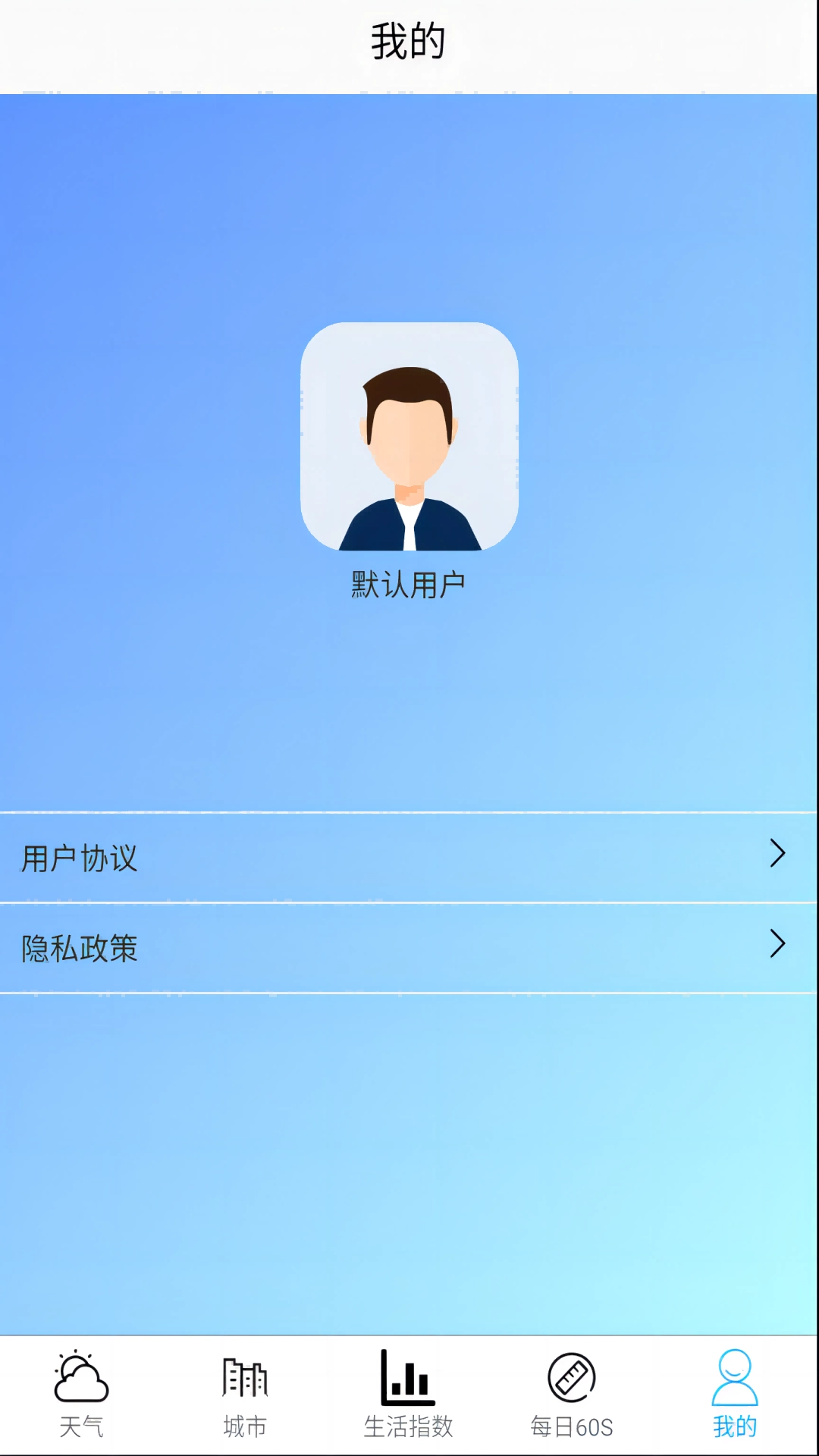 福禄天气图4
