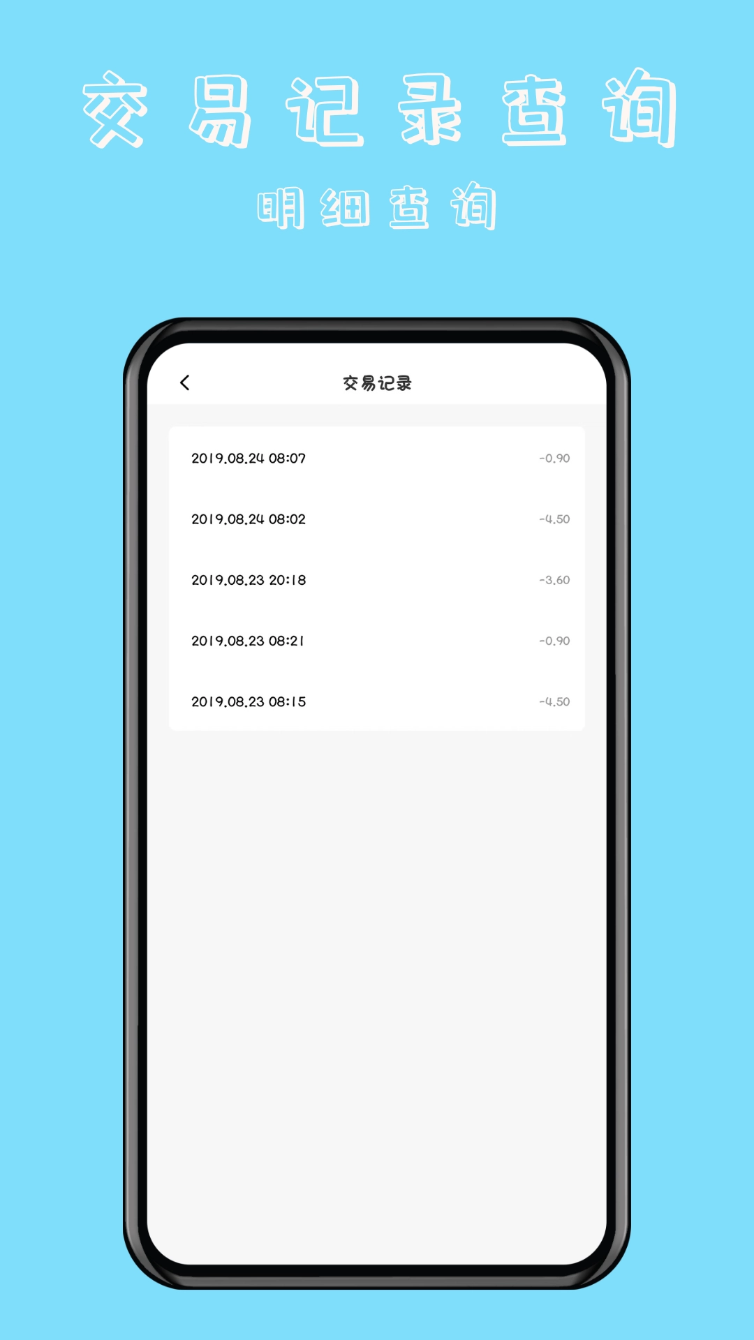 NFC万能读卡门钥匙图4