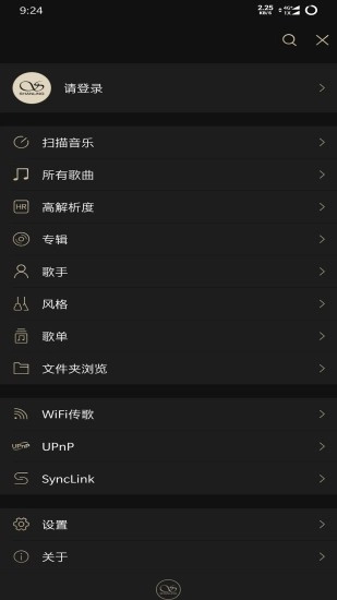山灵音乐图2