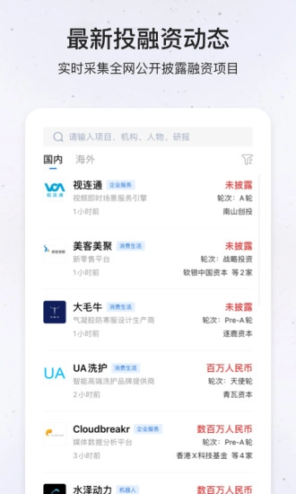 创投派图2