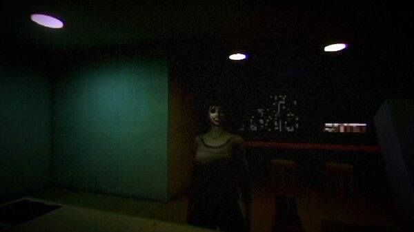 恐怖珍珠奶茶店完整版