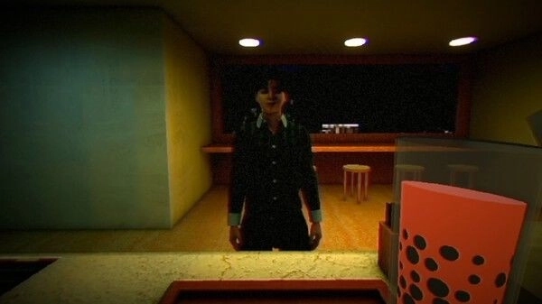 恐怖珍珠奶茶店完整版