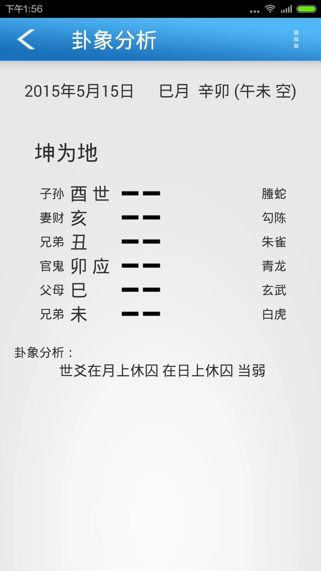 六爻玄空图2