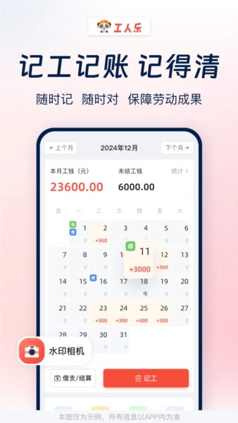 工人乐正版图3