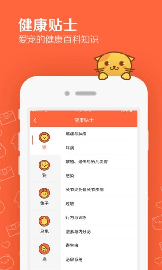 问宠医图4