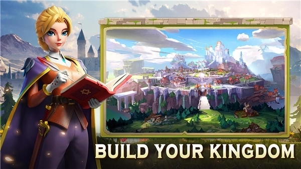 战火与永恒正版