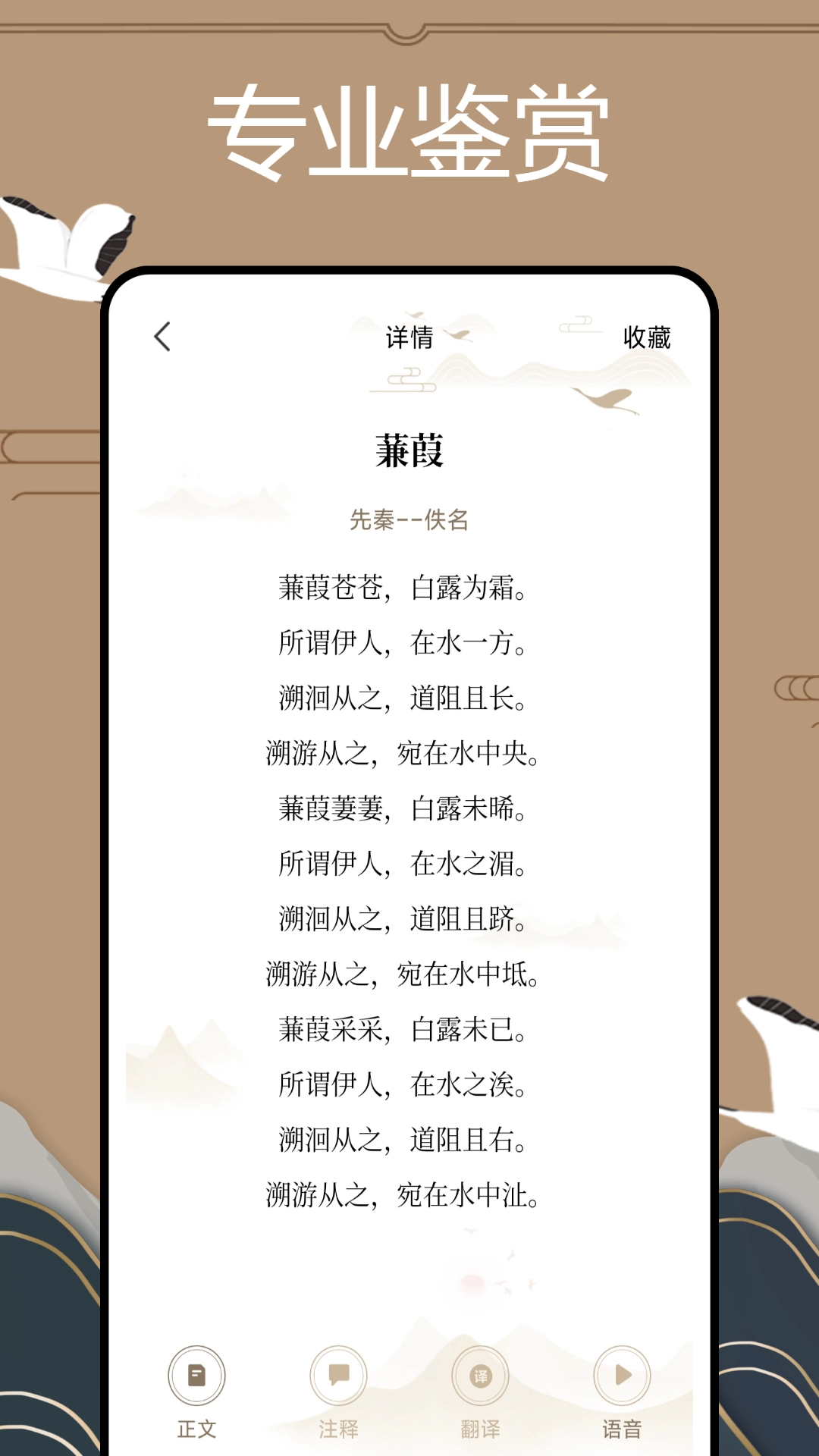 文言文翻译官图2