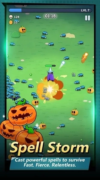 虚空召唤师奥术生存去除广告安卓版