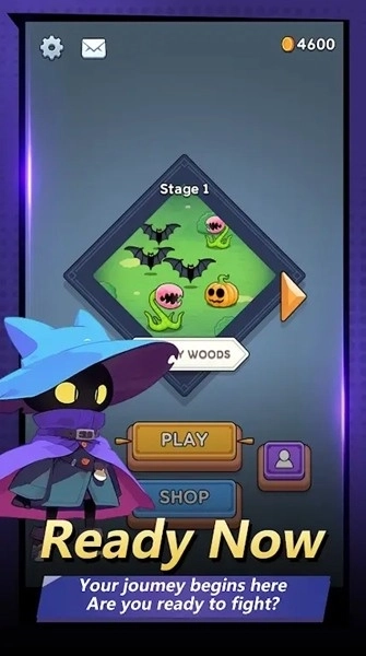 虚空召唤师奥术生存去除广告安卓版