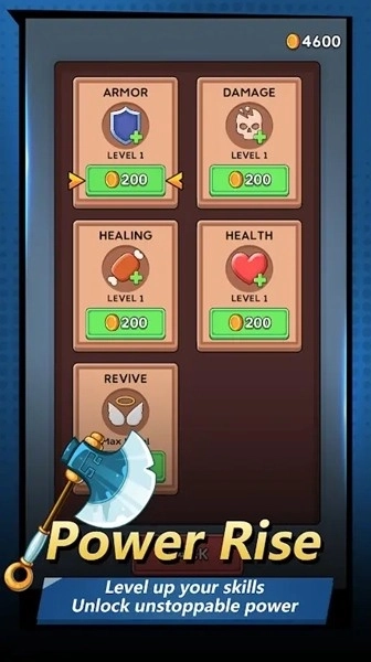 虚空召唤师奥术生存去除广告安卓版