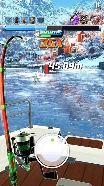 海洋钓鱼王游戏安卓版