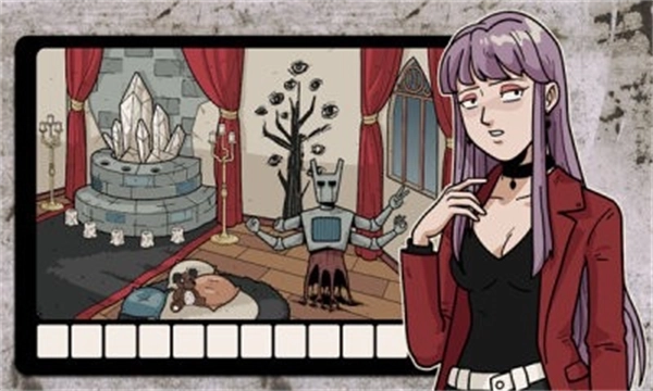 隐藏的记忆游戏手机版