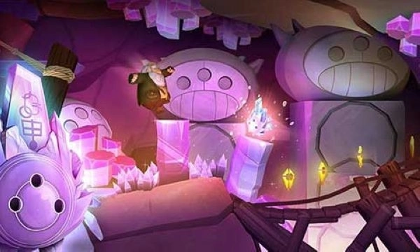 乞丐的旅途汉化版