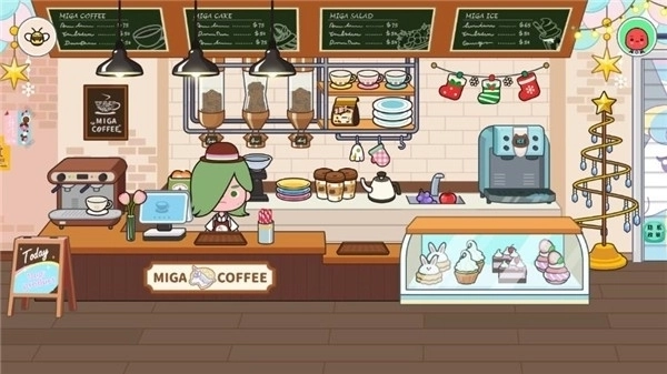 托卡生活小镇(3)