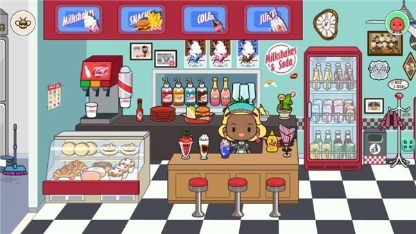 托卡生活小镇(2)