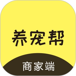 养宠帮商家端v3.0.2