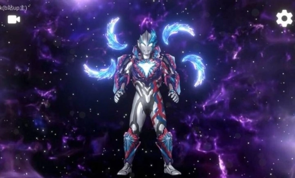 新欧布圆环模拟器手机版