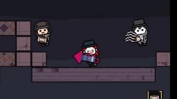 像素第五人格最新版