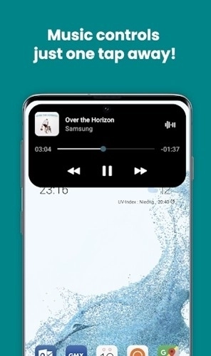 dynamic Spot中文版图2