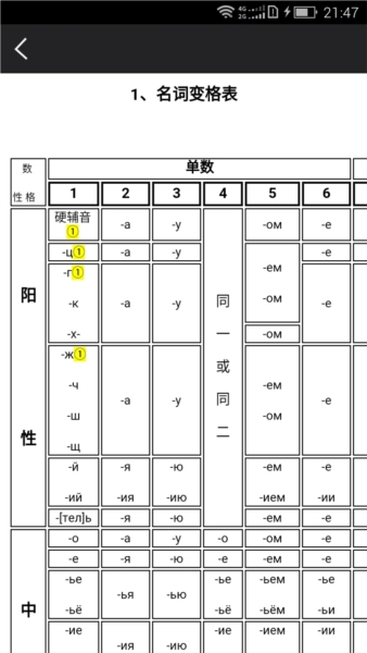 千亿词霸手机图3