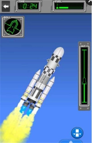 太空总署完整版