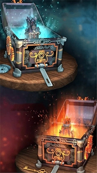 悖论之门手机版