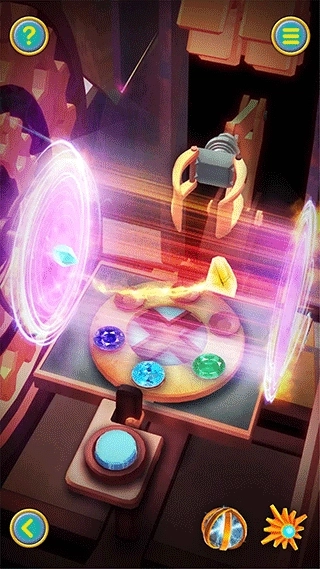 悖论之门手机版