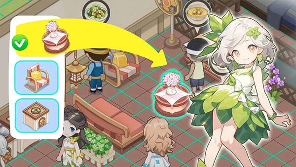 遇见童话无广告版