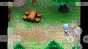 牧场物语风之集市游戏(3)