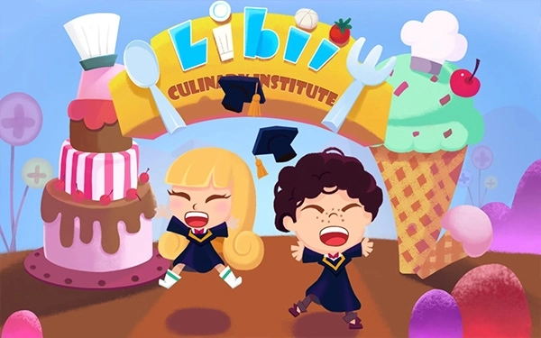 美食兄妹之海岛餐厅完整版